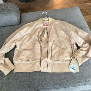 Levi Strauss & Co Jacket